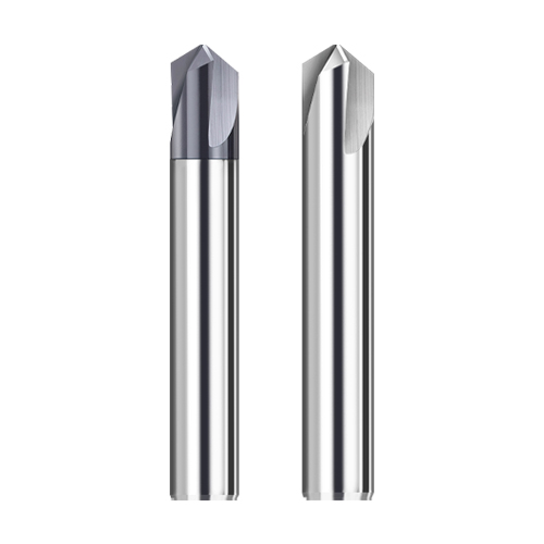 Tungsten karbür öğütme kesicileri kaplamalı freze kesicileriyle aynı mı?