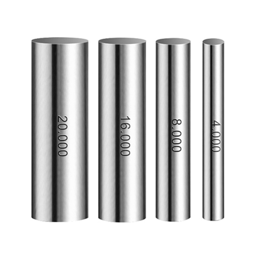 Tungsten çelik pim göstergesi özel olarak nerede uygulanabilir?