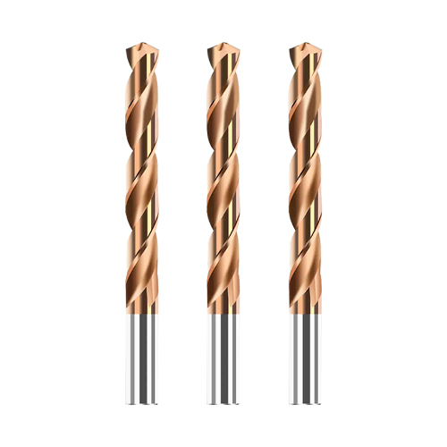 Tungsten Steel Extended Drill Bits